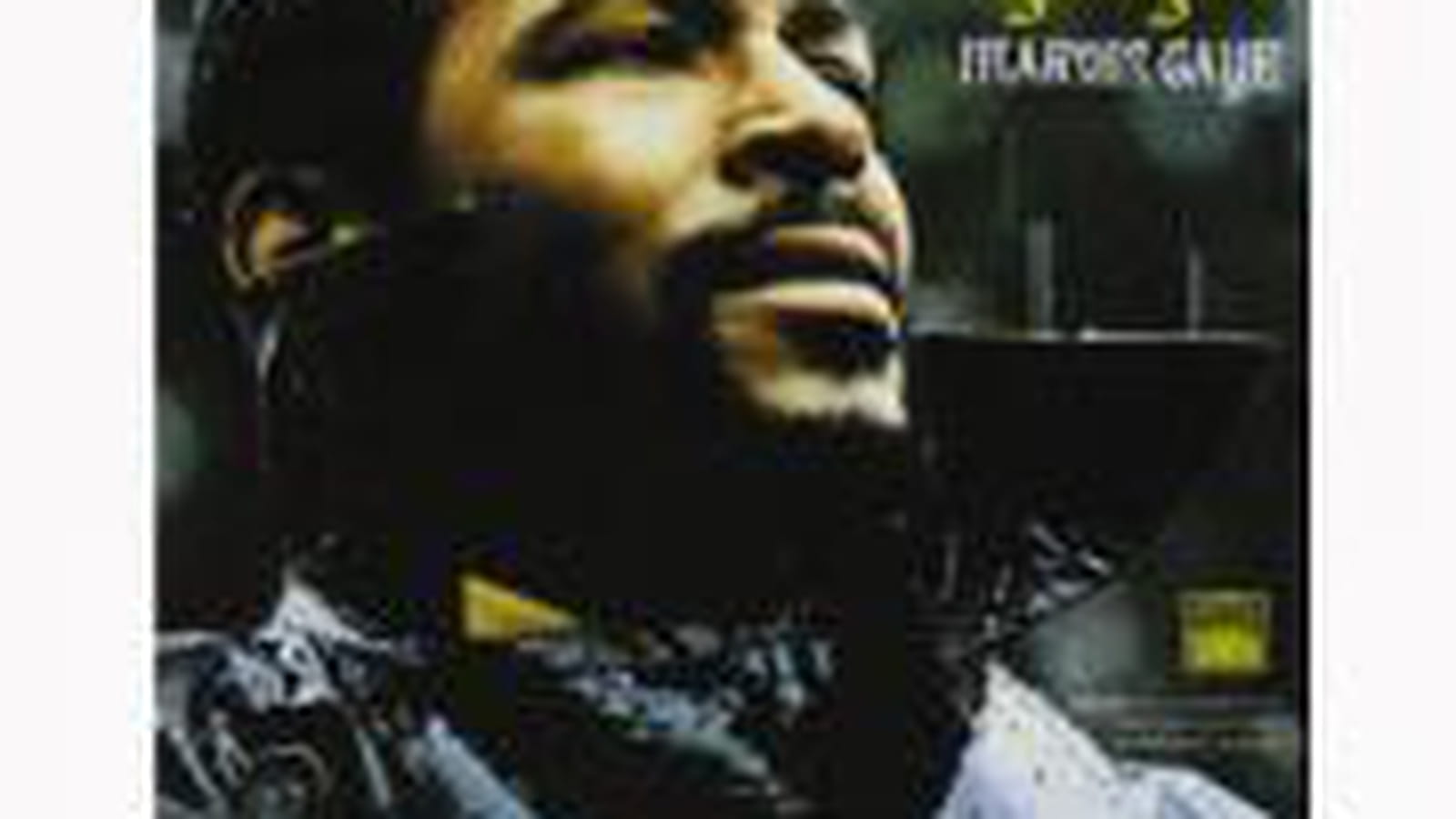 What's Going On de Marvin Gaye (1971)