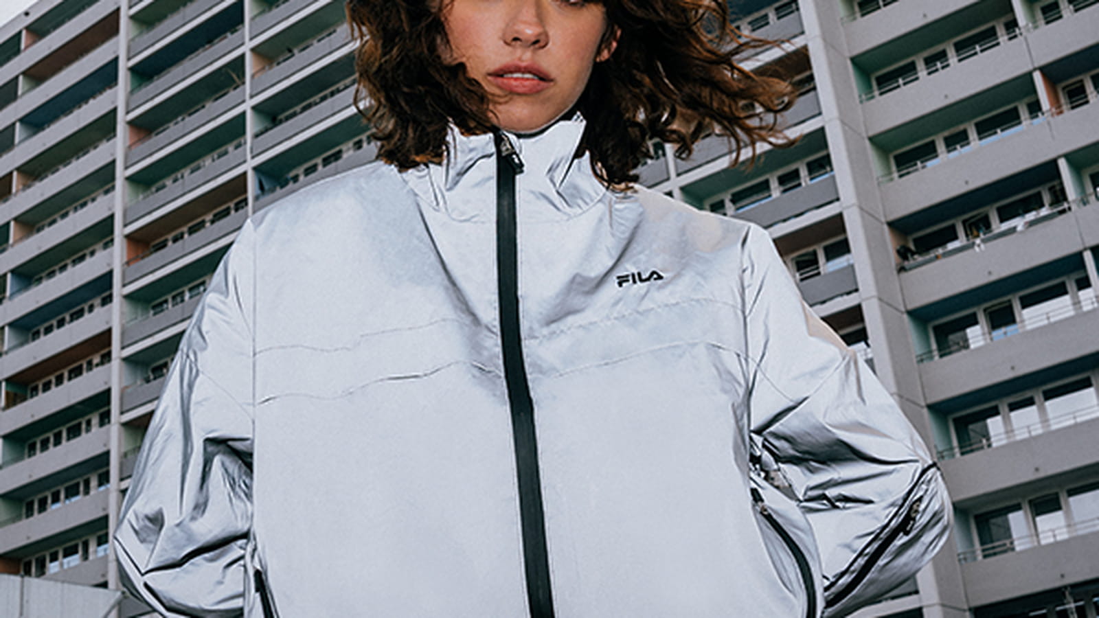 Veste Fila