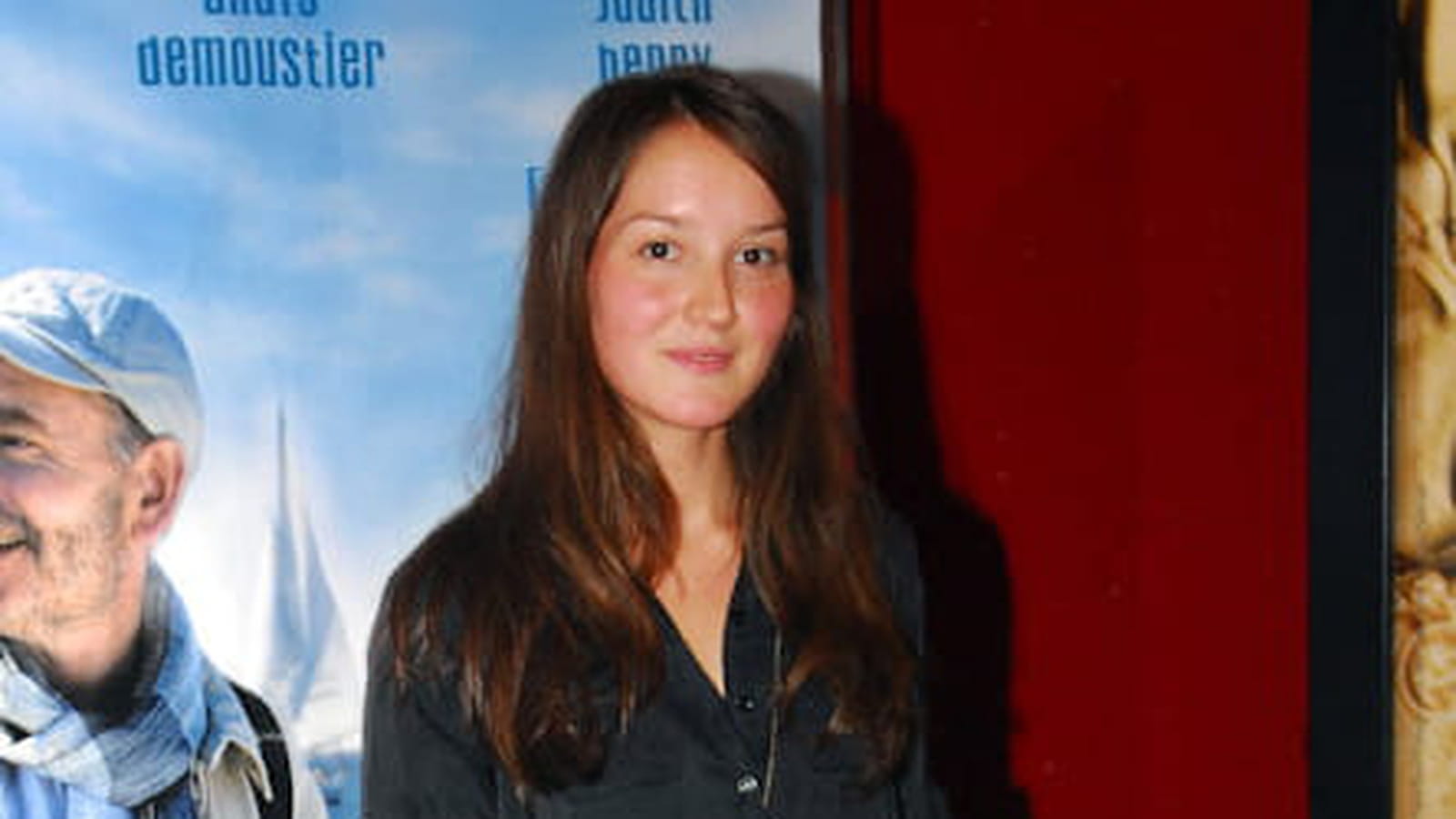 Anaïs Demoustier le 3 novembre 2018 