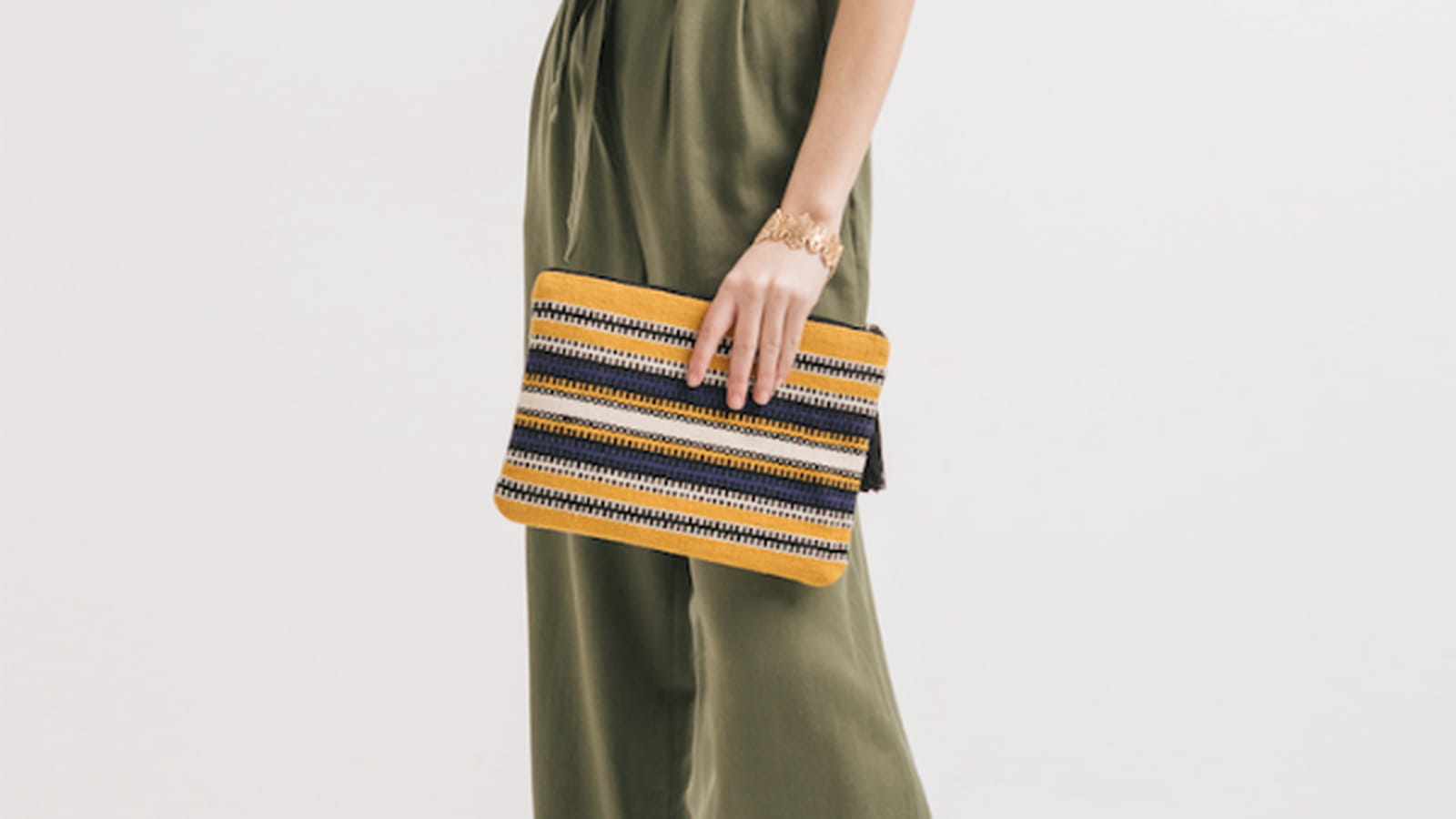 Pantalon Promod