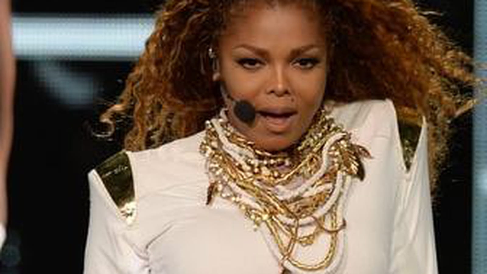 Janet Jackson