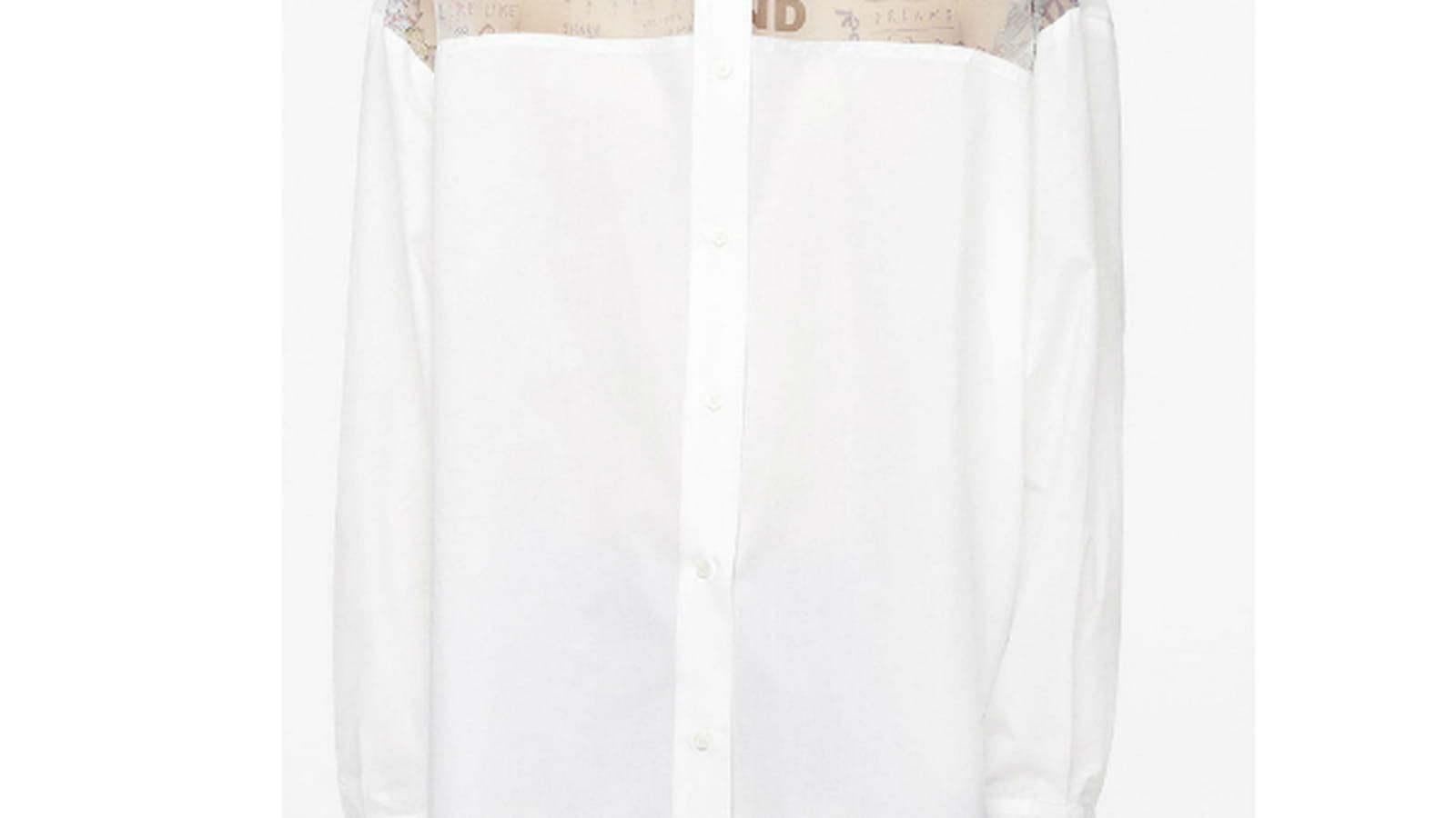 Chemise Diesel