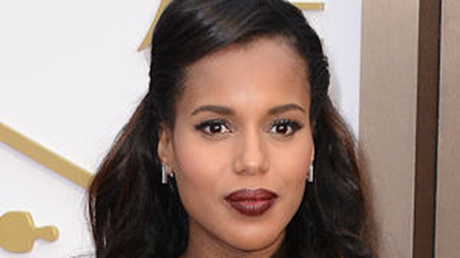 Kerry Washington 