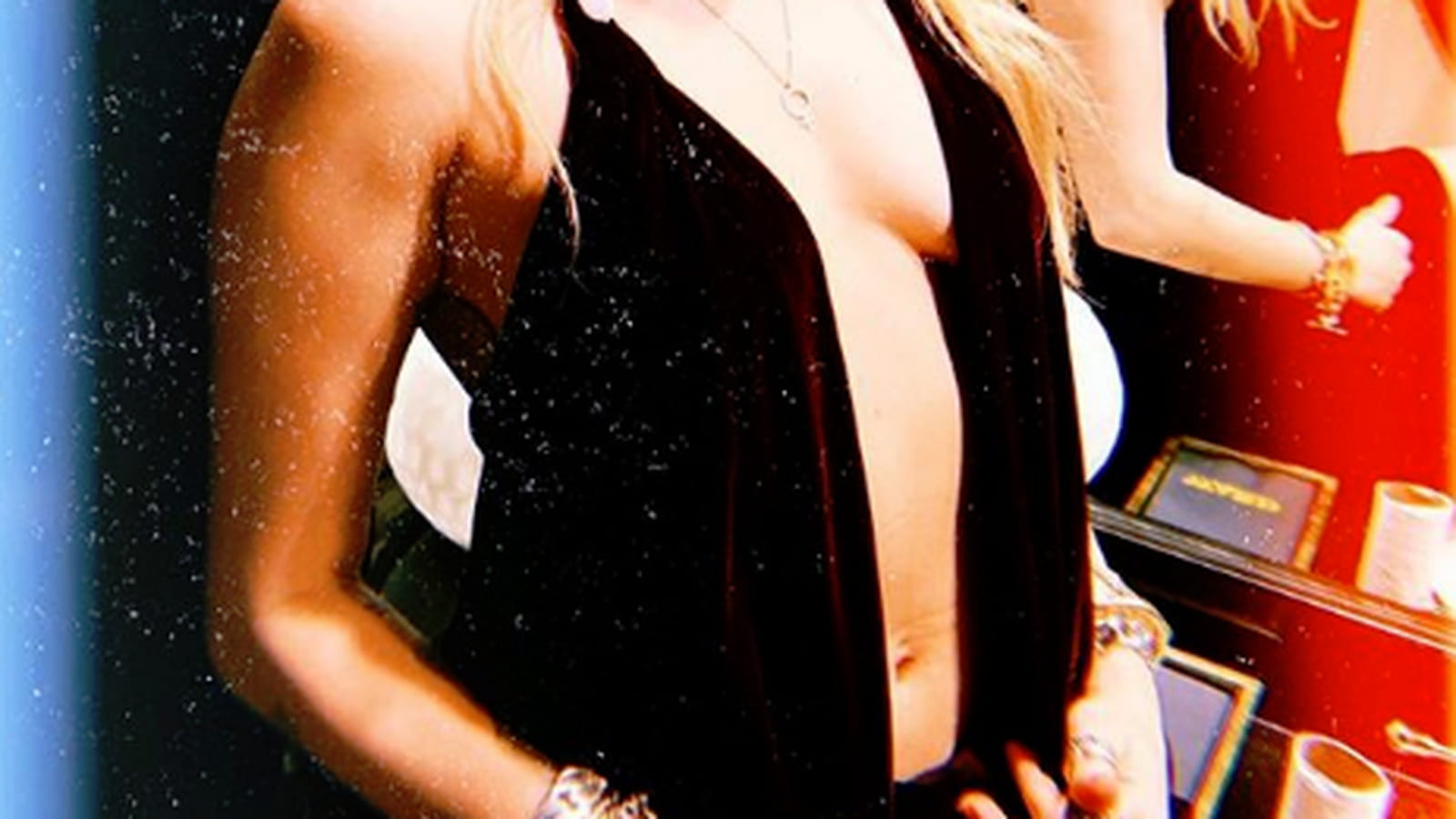 Miley Cyrus