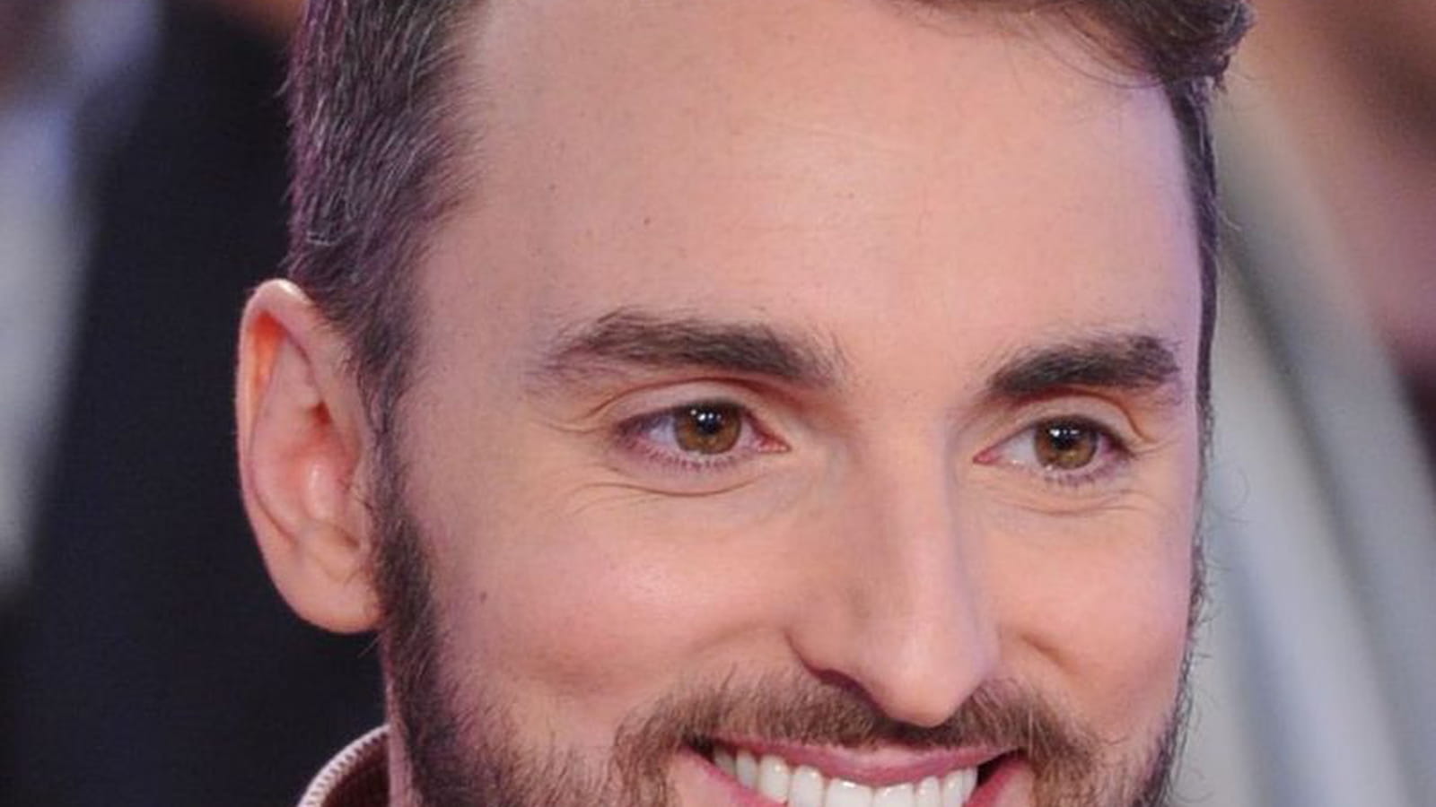 Christophe Willem