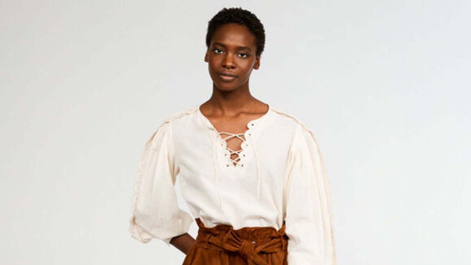 Claudie Pierlot