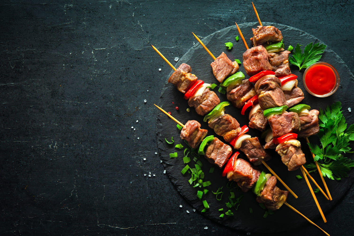 Recettes pour l'Aïd el-Kébir : des plats faciles et conviviaux
