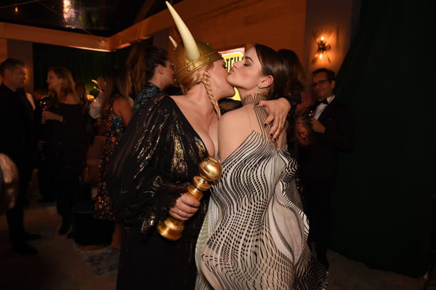 Patricia Arquette et Joey King, complices...