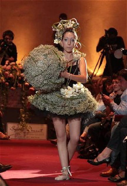 Une ballerine hors du commun