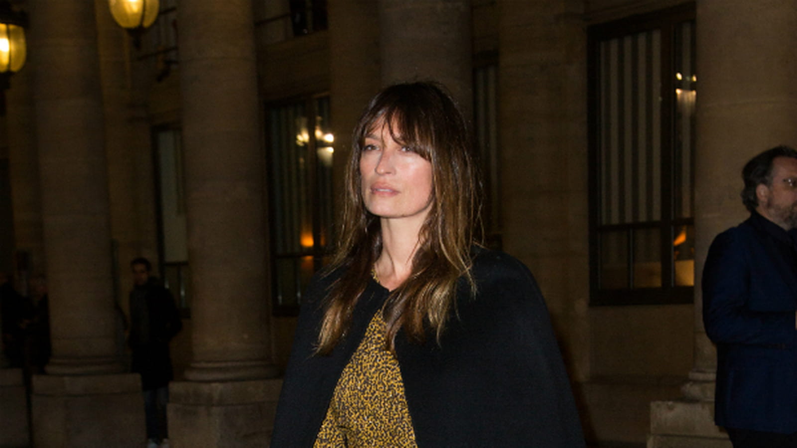 Caroline de Maigret