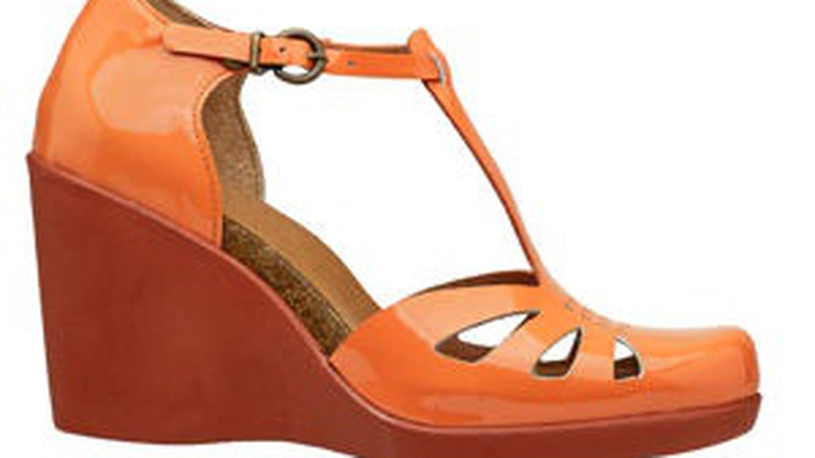 Salomé "Everplash" de Kickers