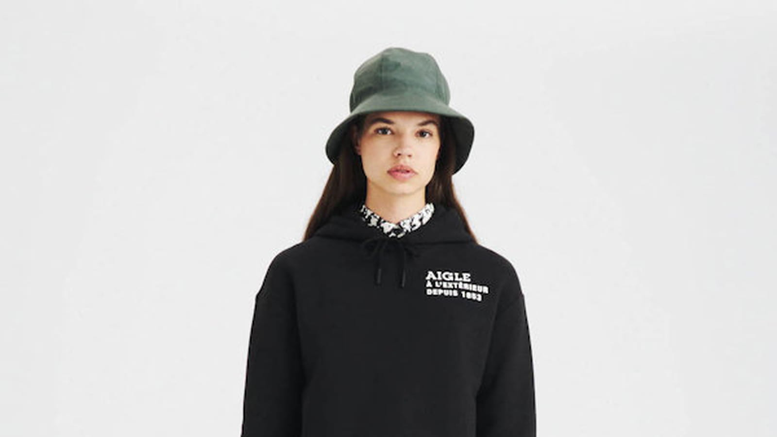 Sweatshirt Aigle