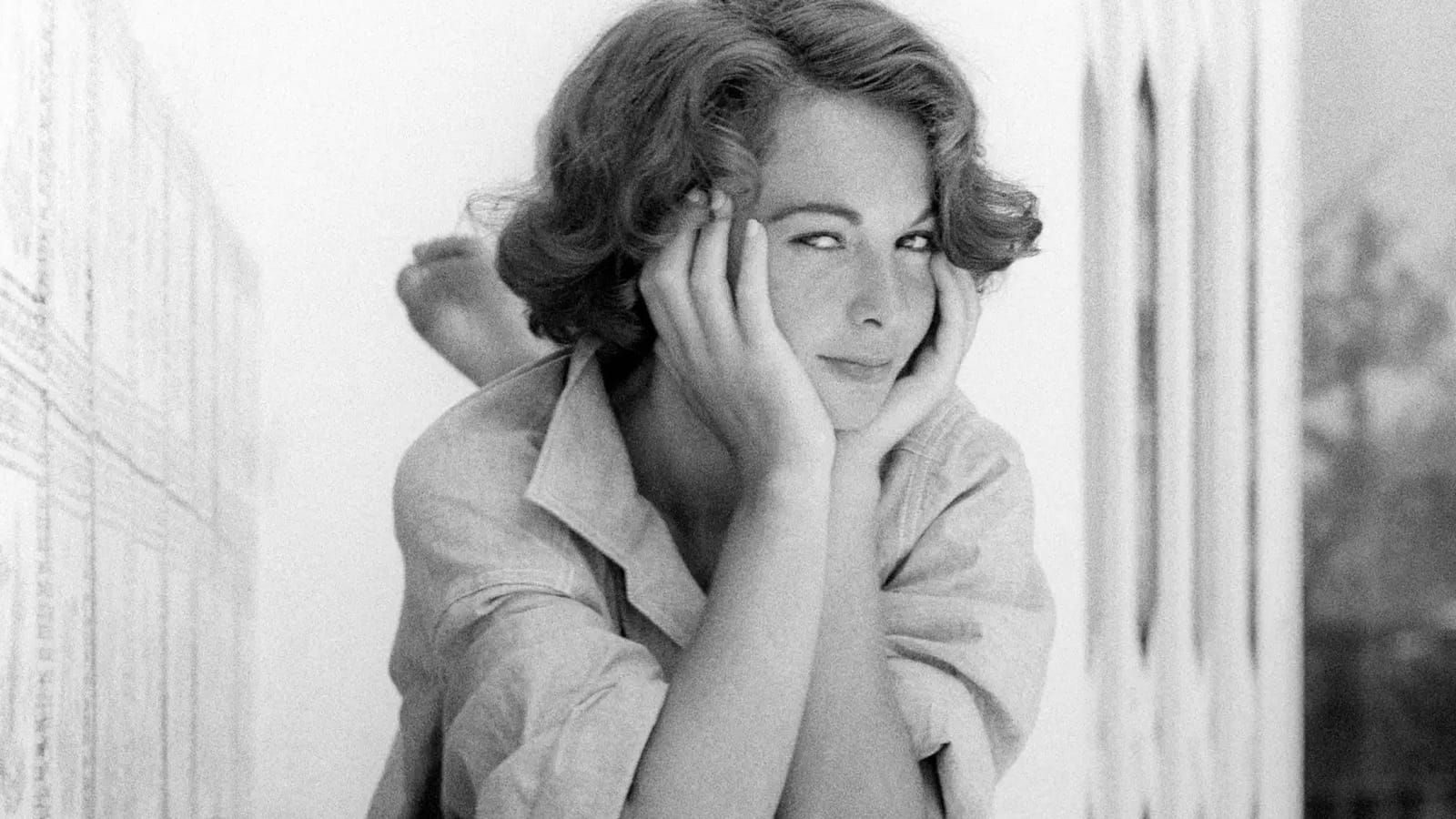 Françoise Arnoul