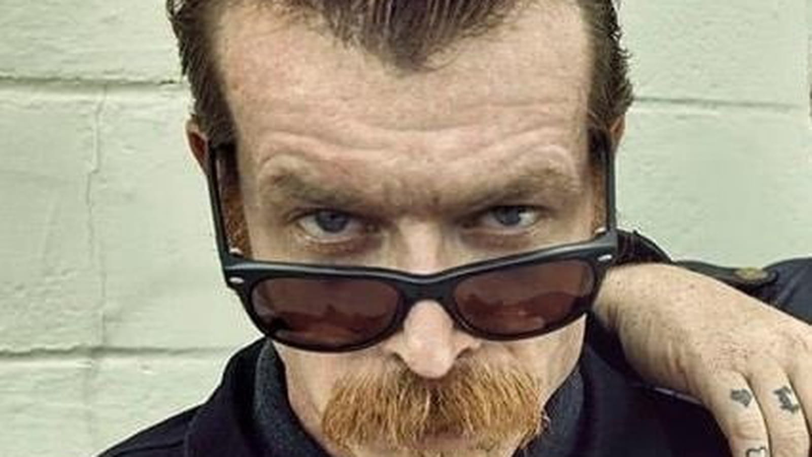 Jesse Hughes 