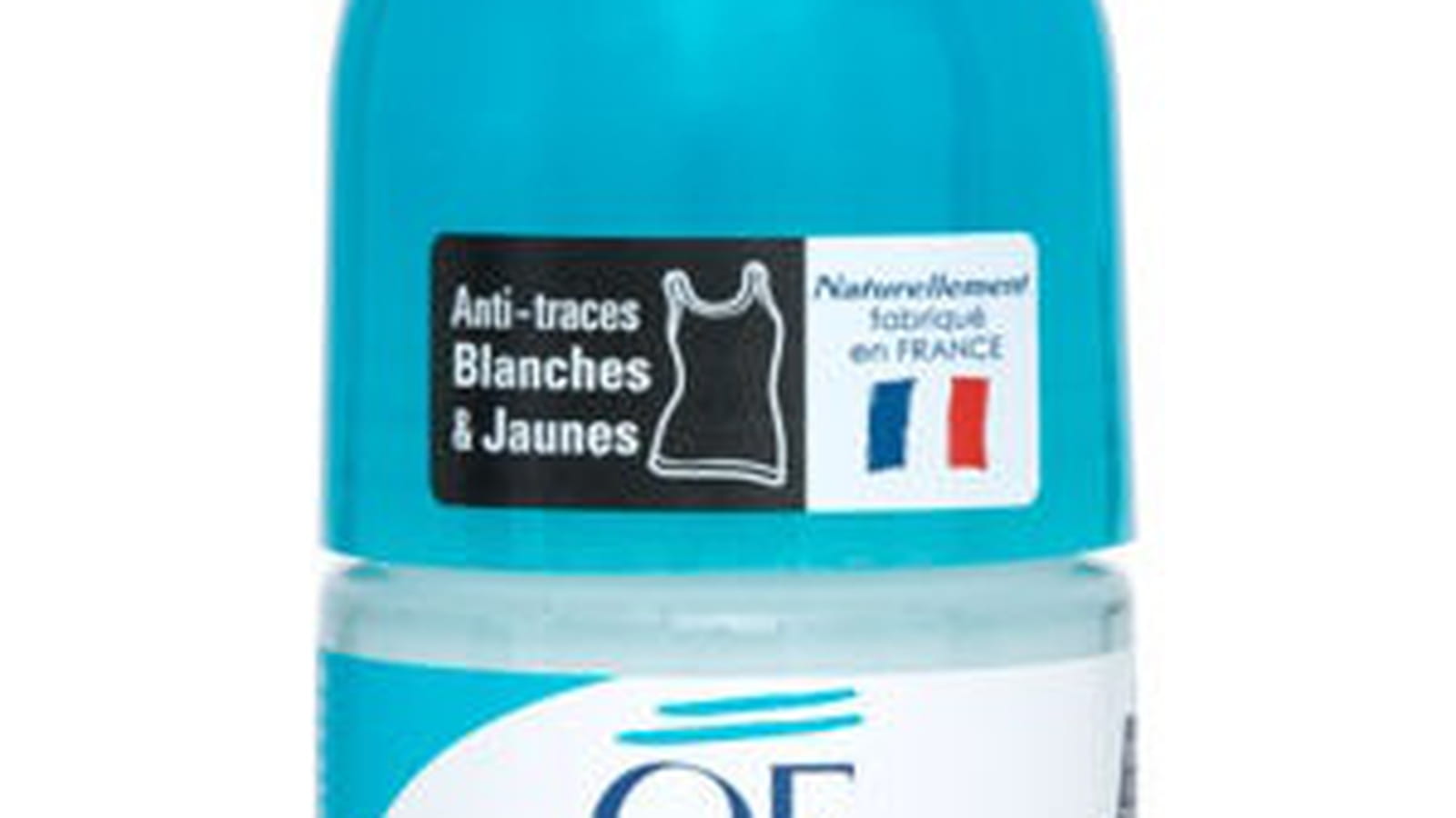 Déodorant bille Invisible & Pur de Oé