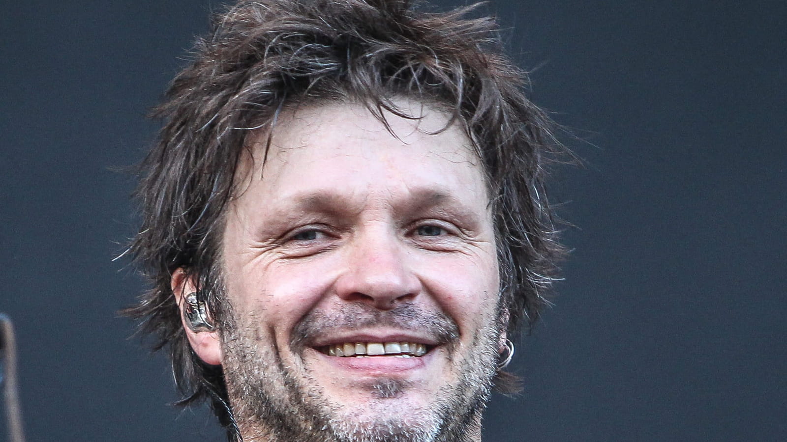 Bertrand Cantat