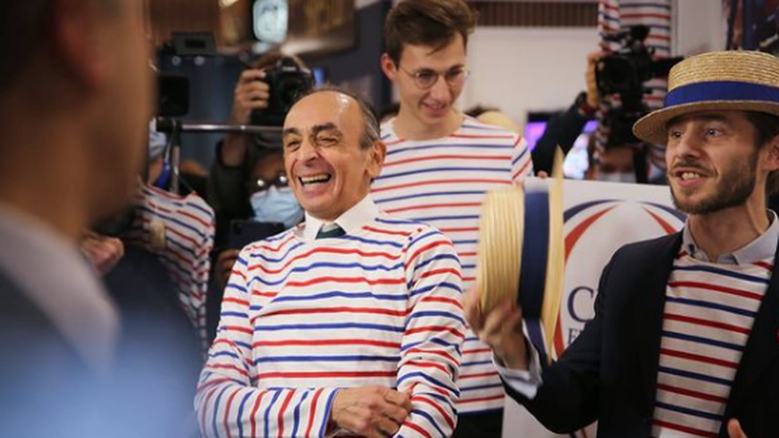Eric Zemmour