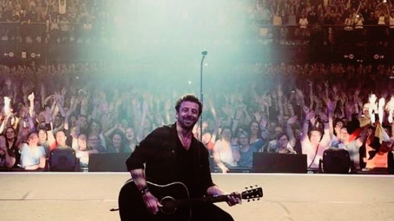 Patrick Bruel