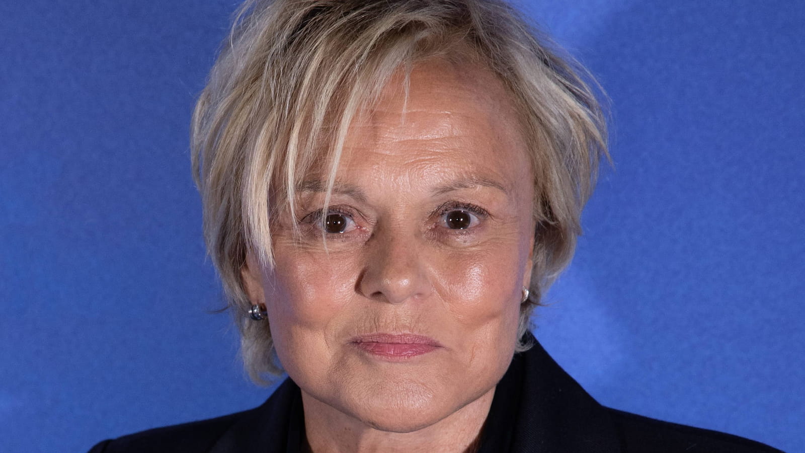 Muriel Robin