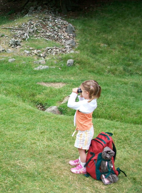 Prête, ultra-prête !