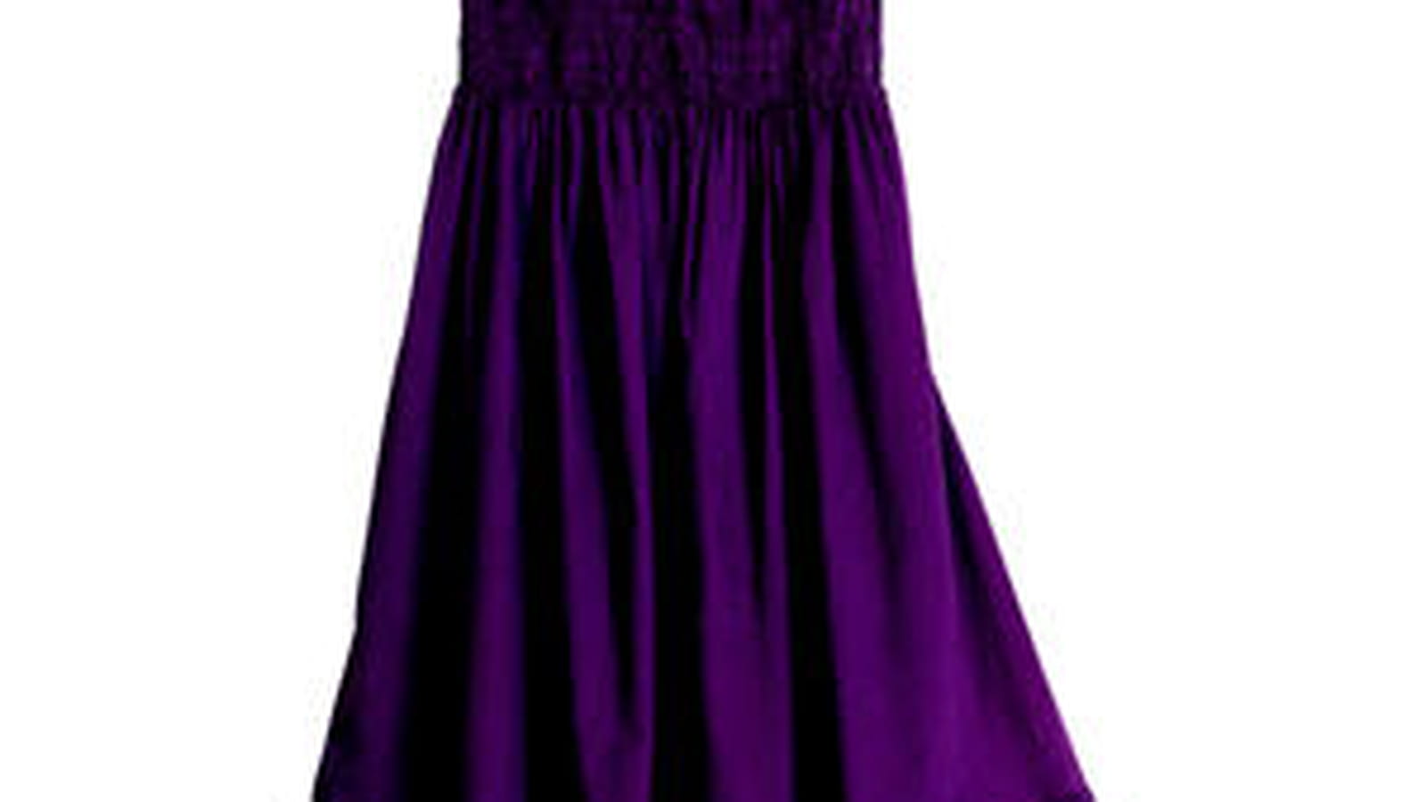 Robe prune