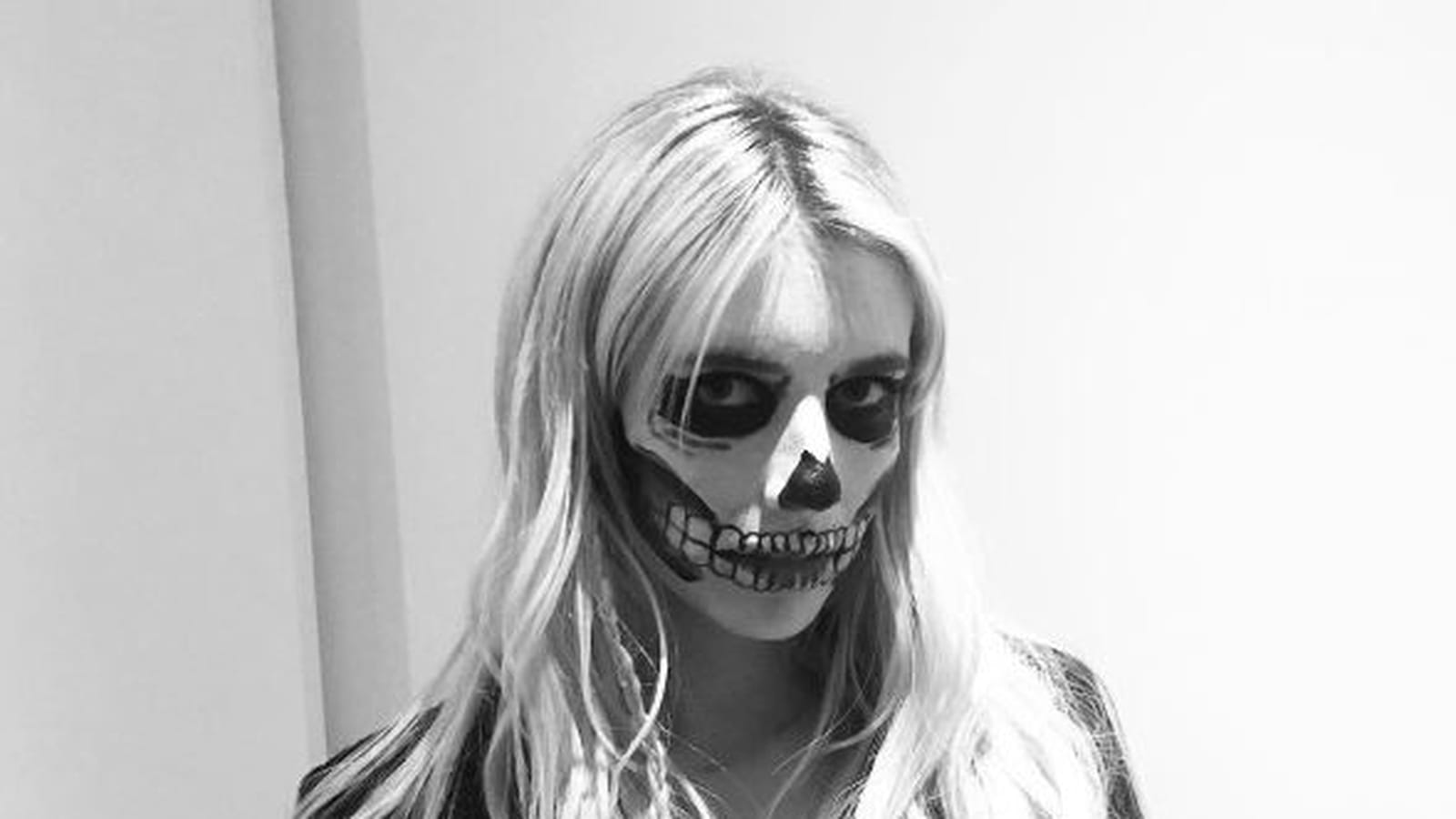 Emma Roberts