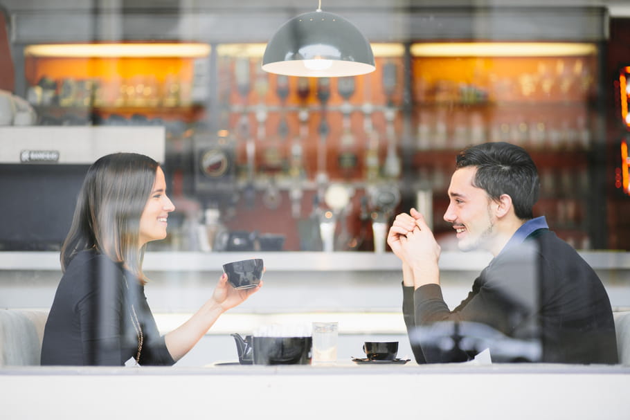 Voulez-vous, un rendez-vous ? Les Français, fous amoureux du dating 
