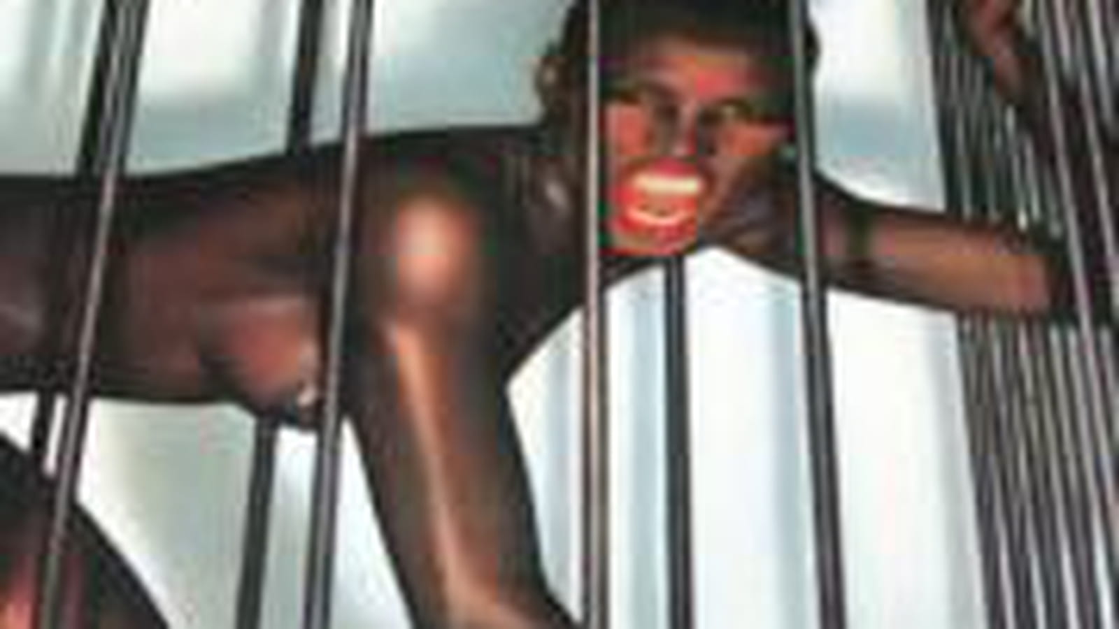 Grace Jones