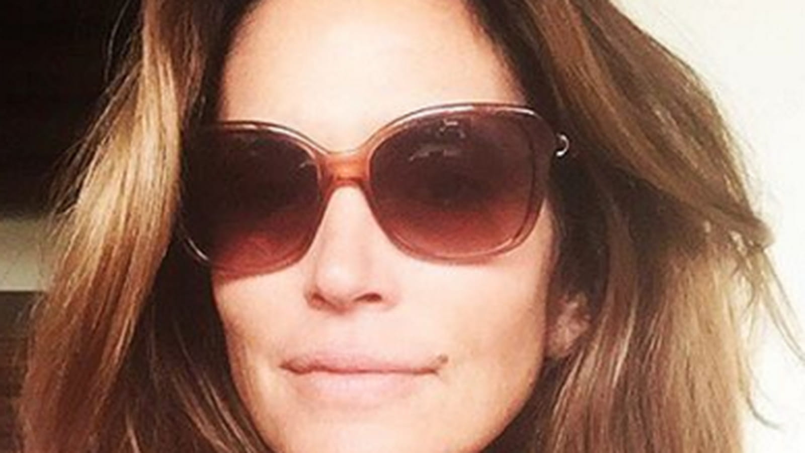 Cindy Crawford 