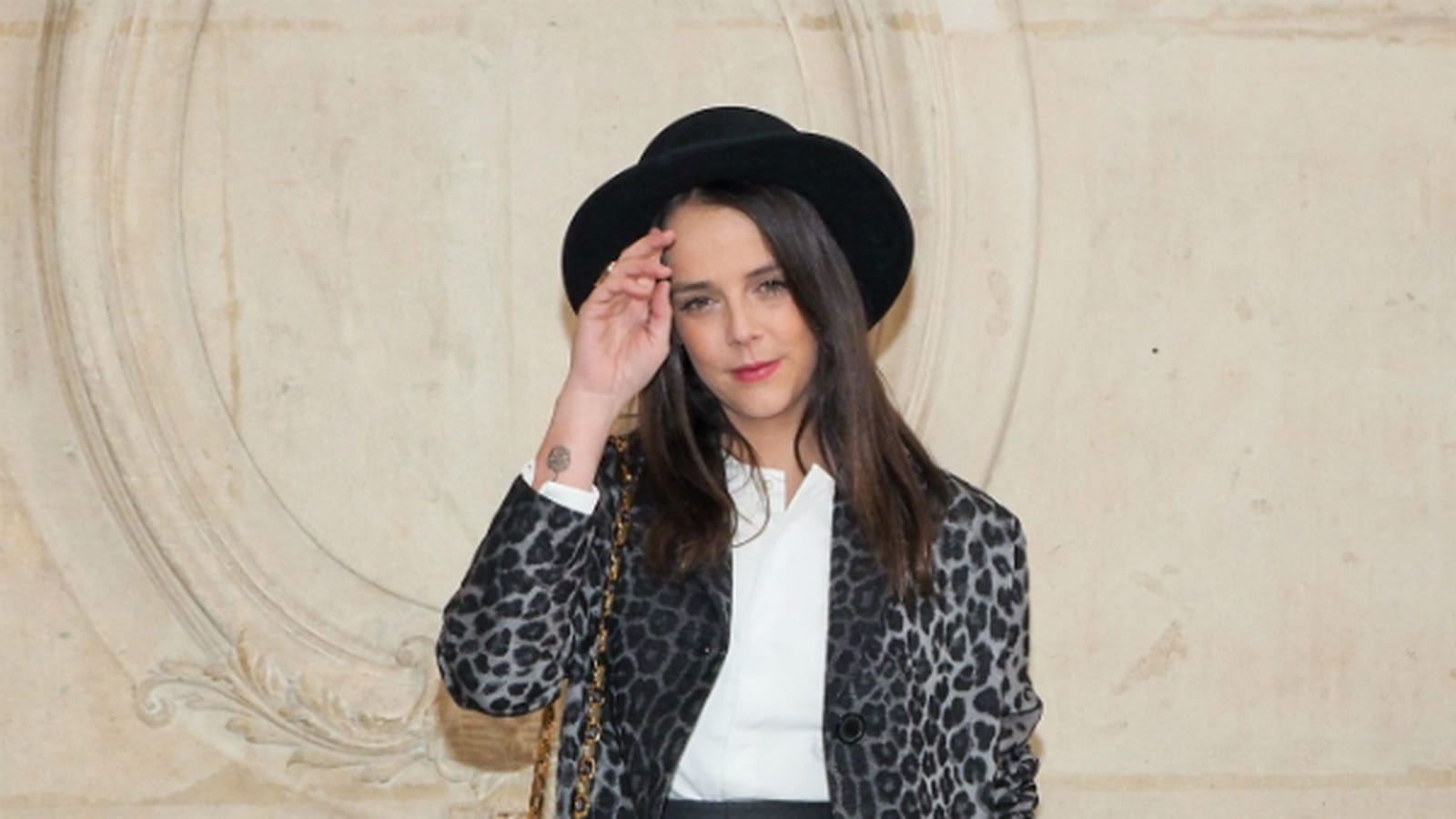 Pauline Ducruet