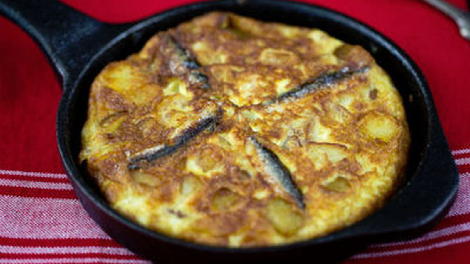 Tortilla express