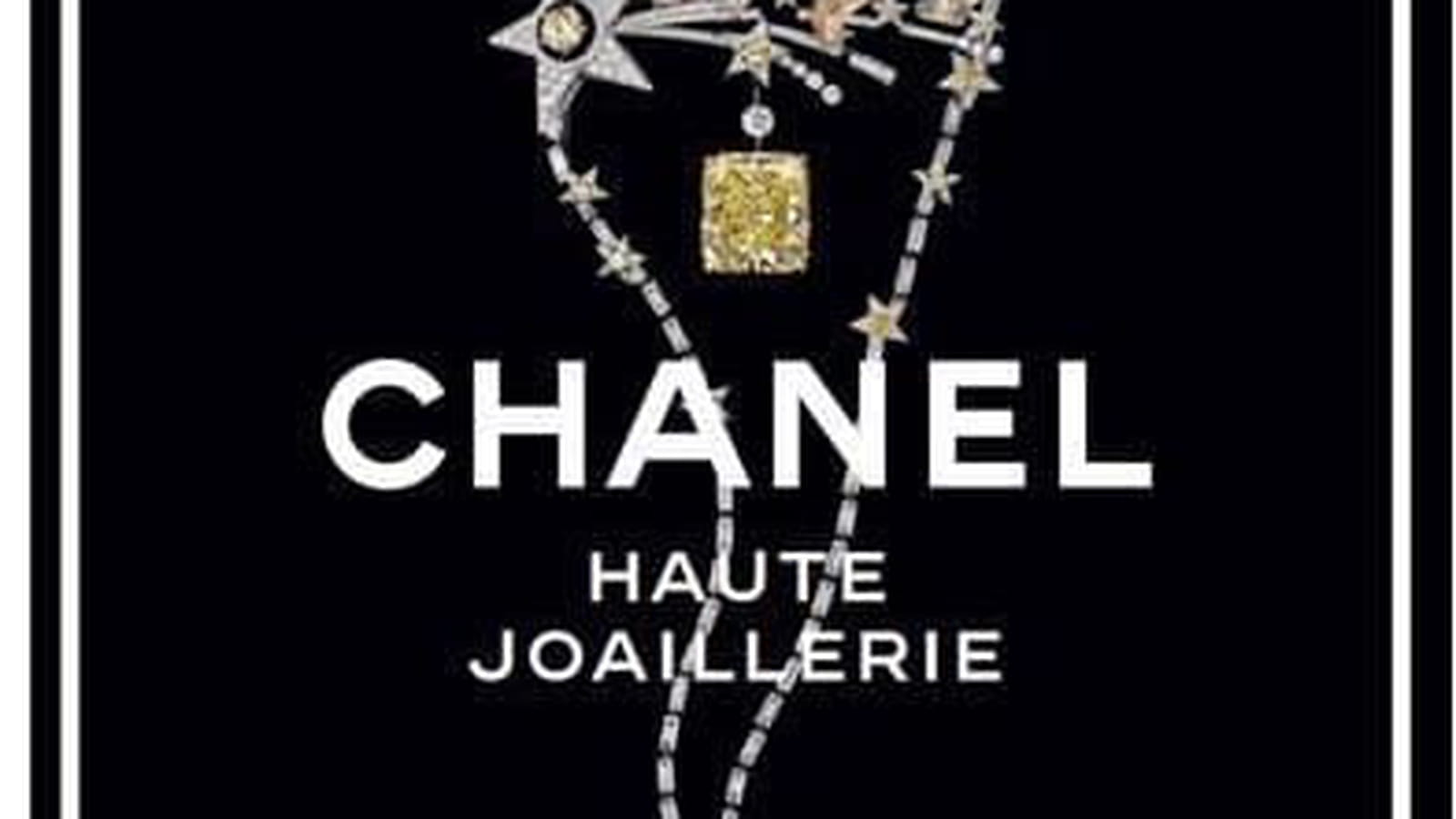 "Chanel - Haute Joaillerie" 