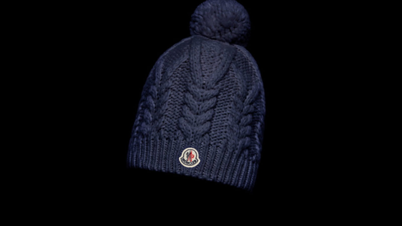 Bonnet Moncler 