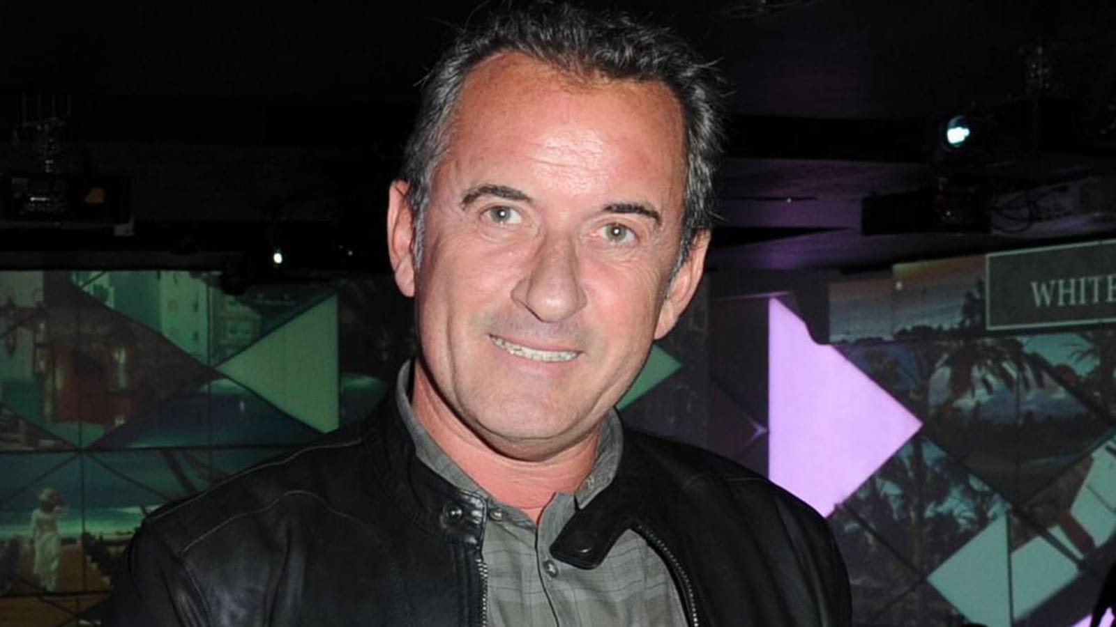 Christophe Dechavanne