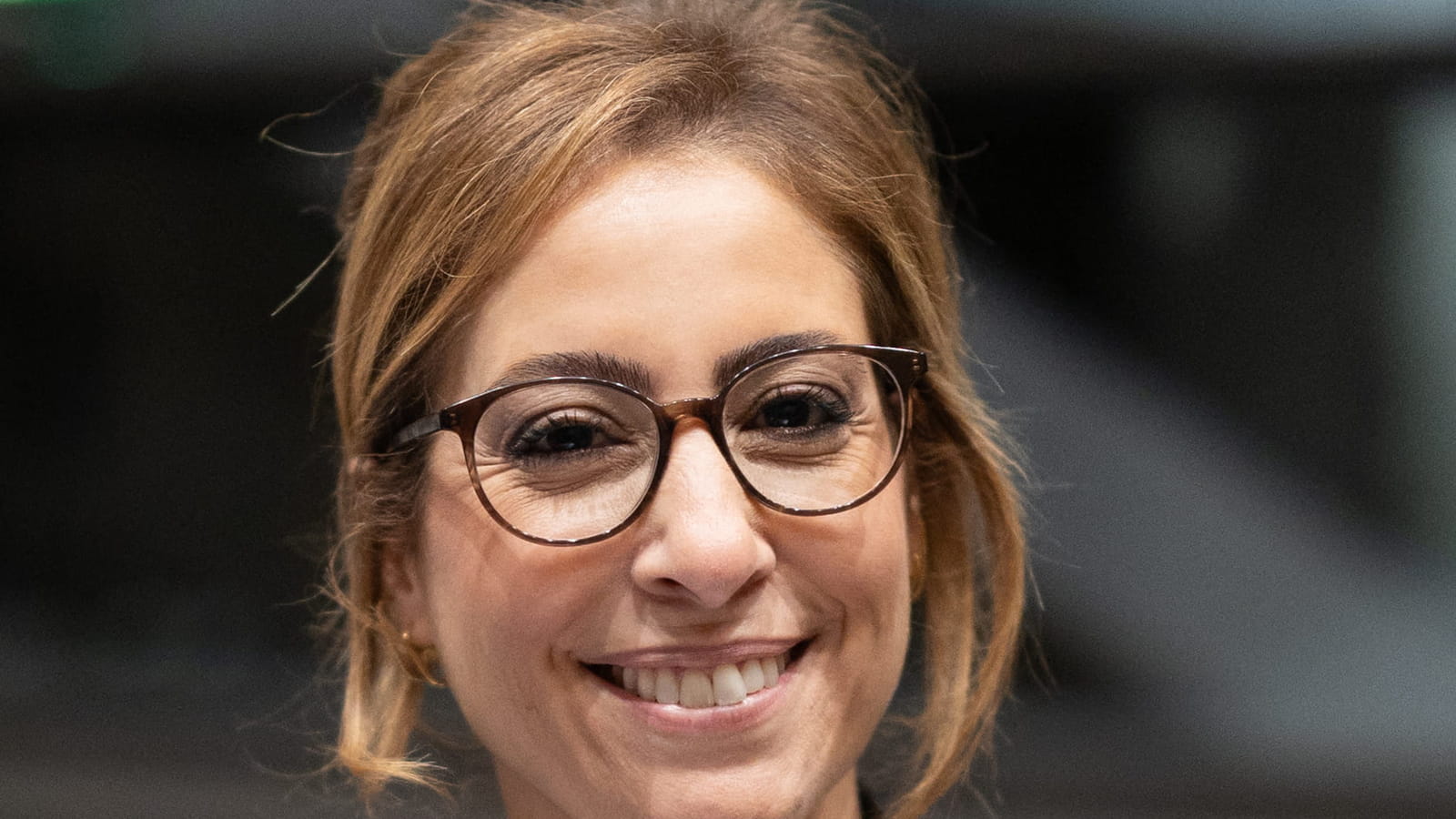 Léa Salamé