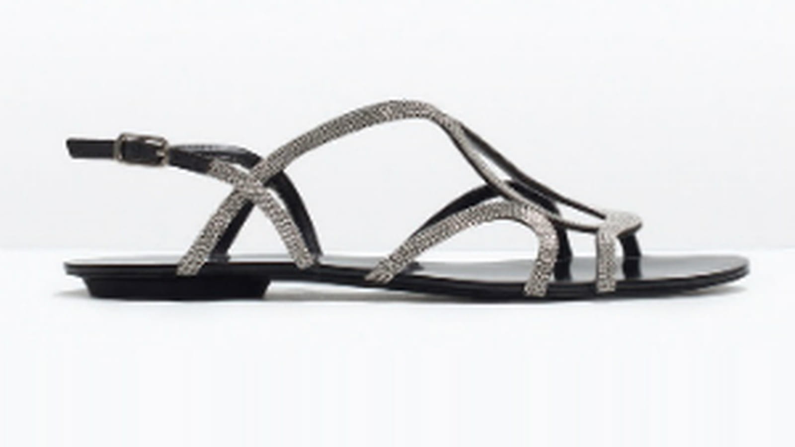 Sandales Zara