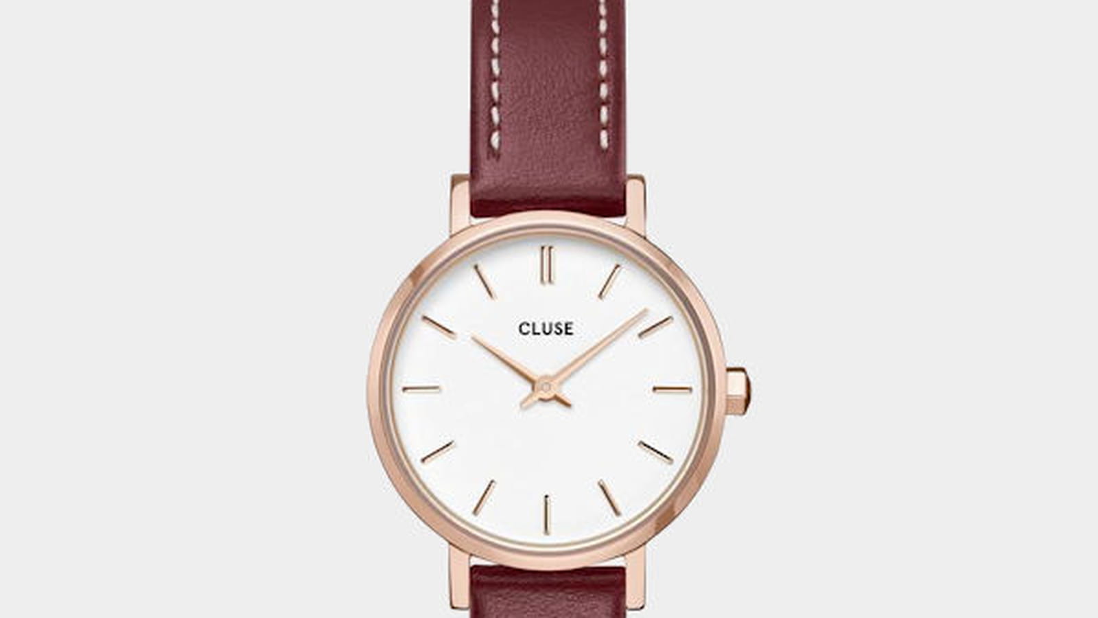 Montre Cluse