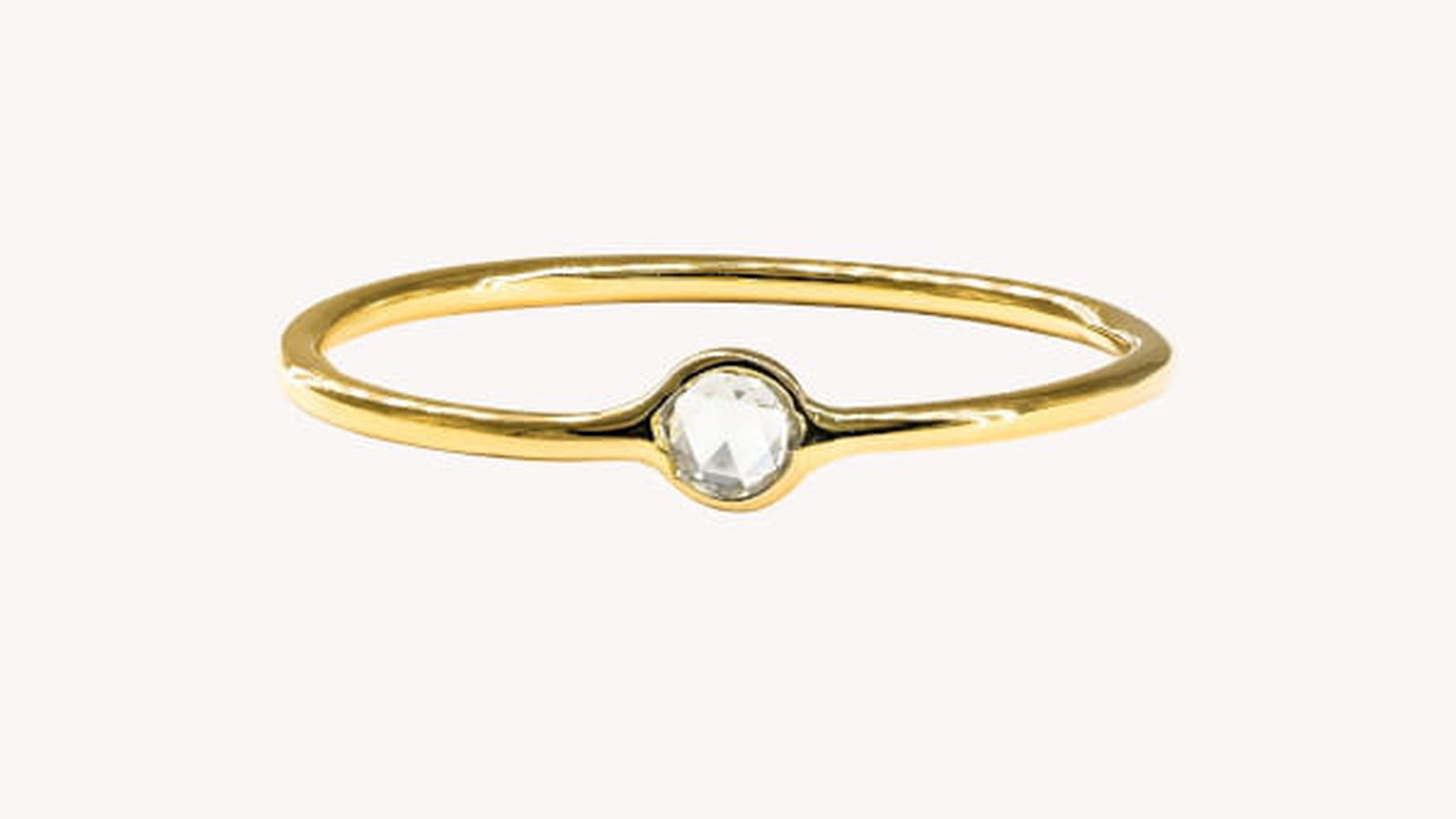 Bague Douze