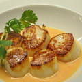 Top 5 de vos recettes aux Saint-Jacques pr&eacute;f&eacute;r&eacute;es
