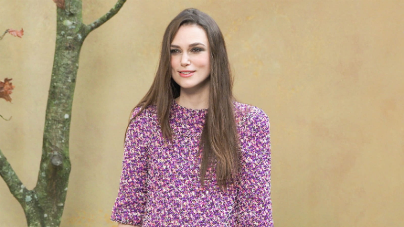 Keira Knightley 