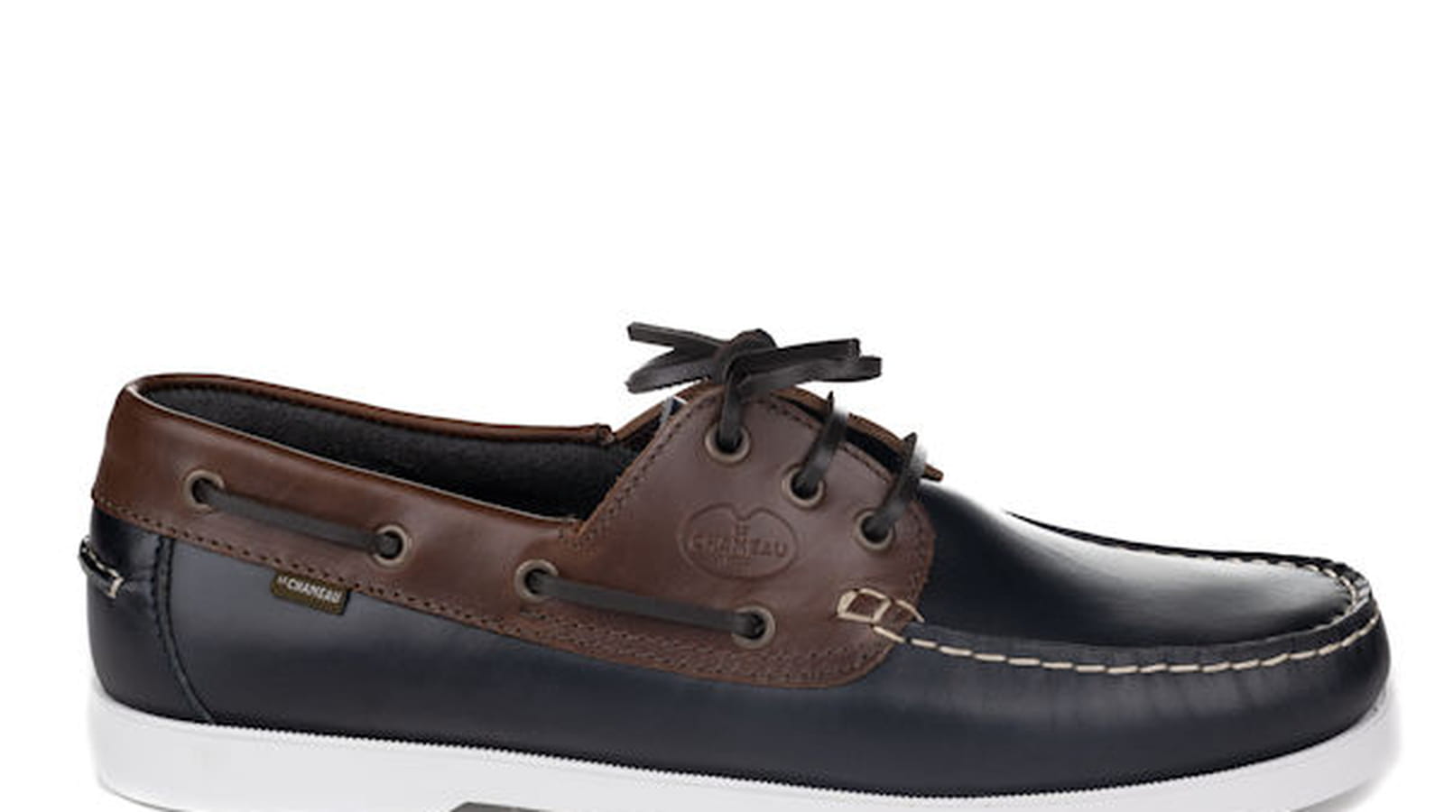 Mocassins Le Chameau