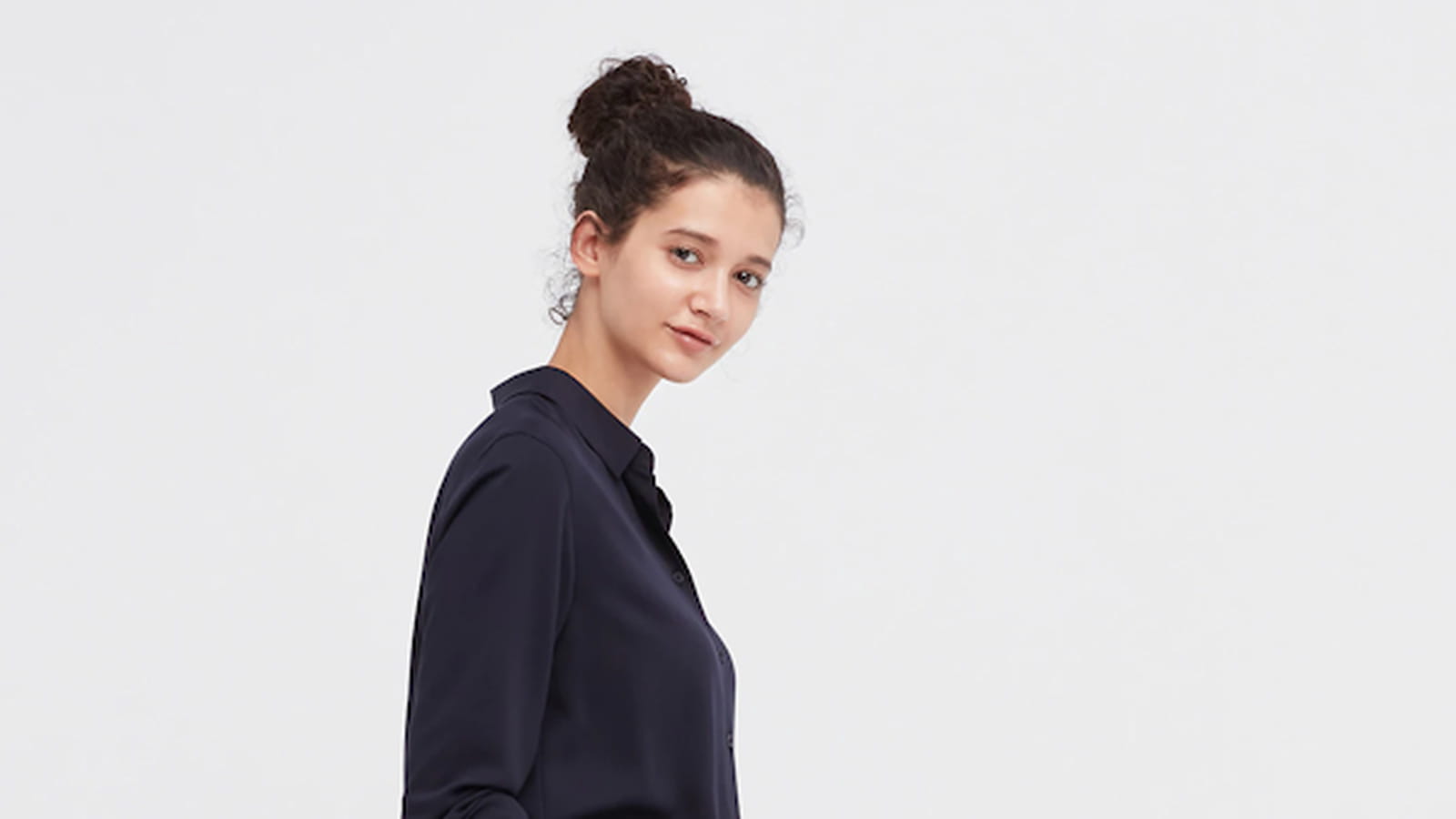 Pantalon Uniqlo