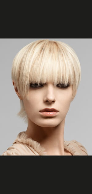 Coupe boule, version sage