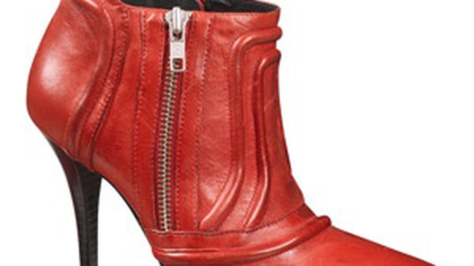Boots "Verbo" de San Marina