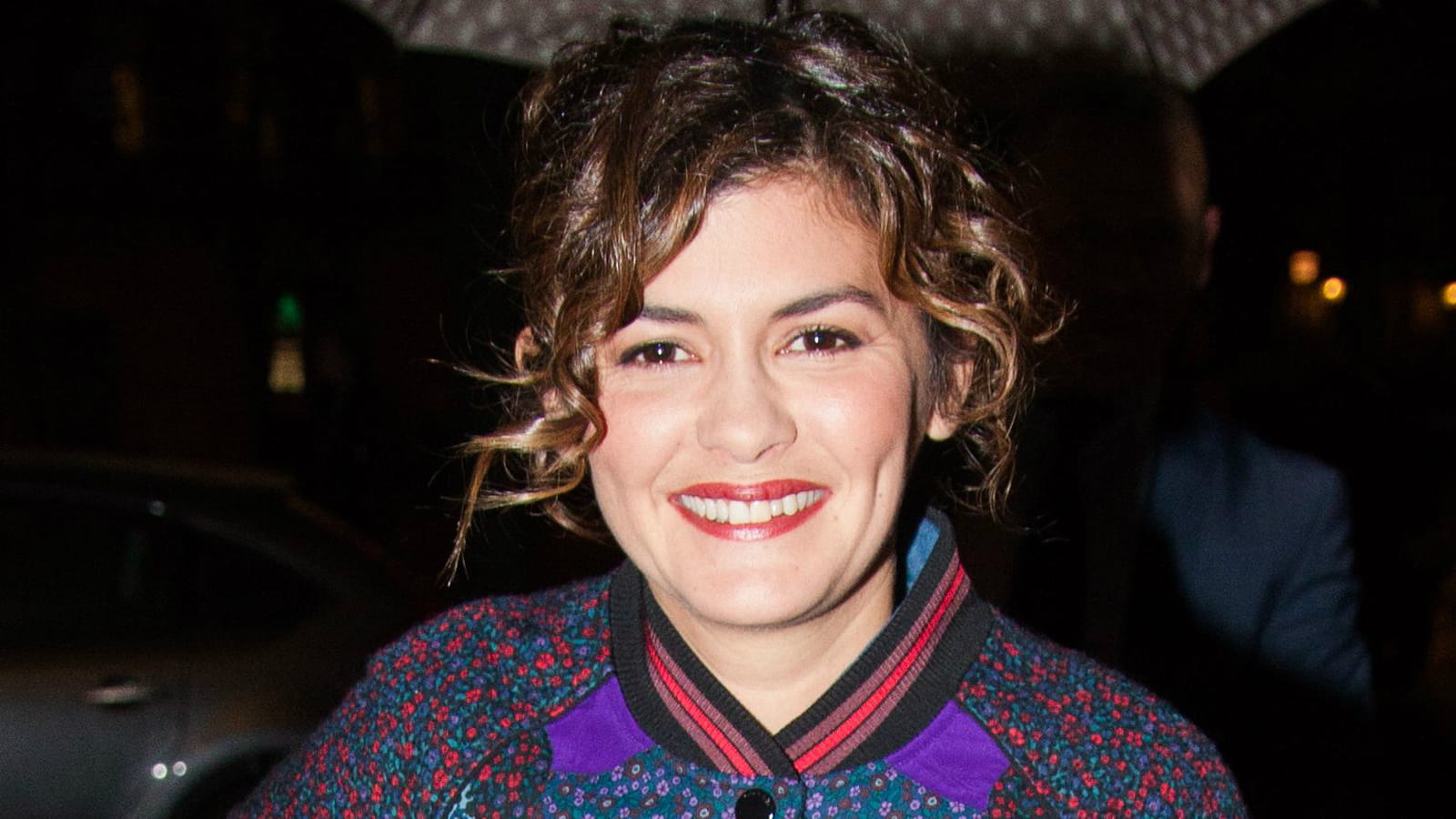 Audrey Tautou
