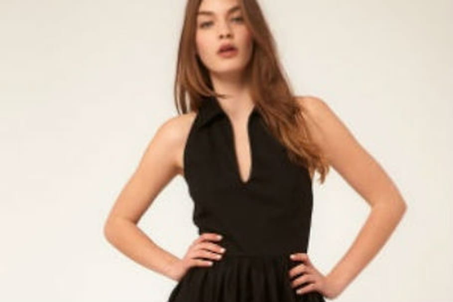 Cristina Cordula : comment bien choisir sa petite robe noire ?