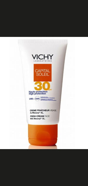 Les nouveaut&eacute;s solaires&nbsp;: fra&icirc;cheur