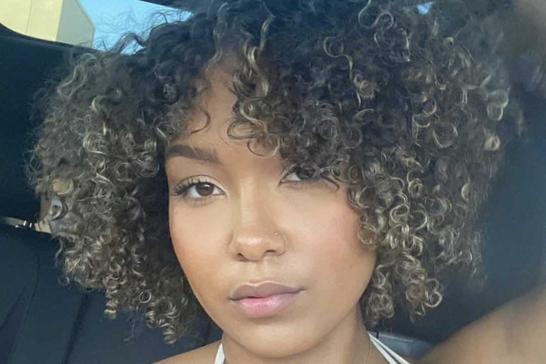 Parker McKenna Posey