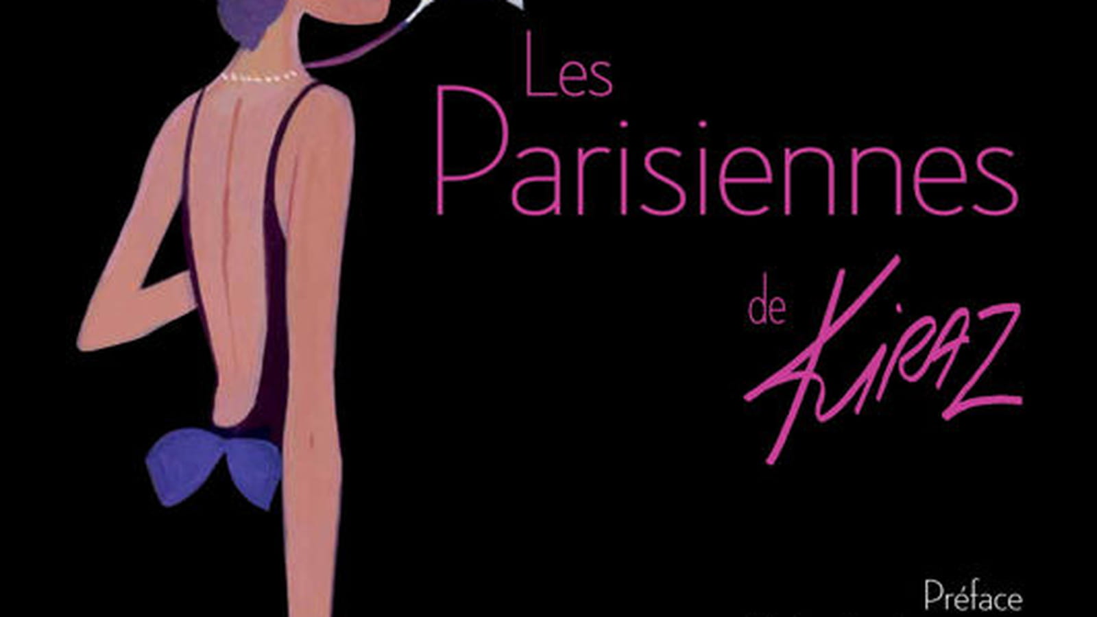"Les Parisiennes"