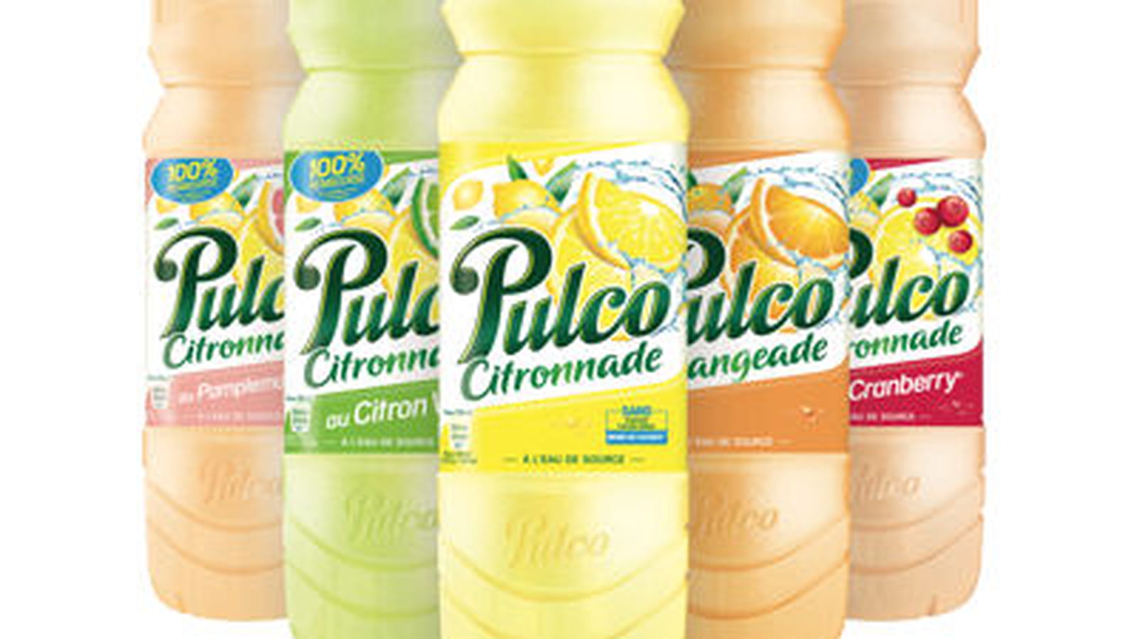 Pulco citronnade